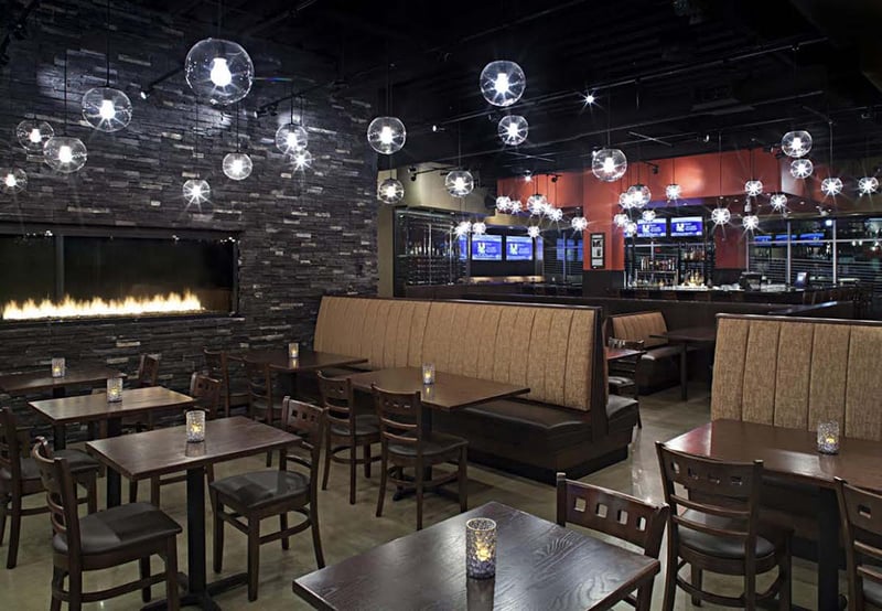 Single-Sided Gas Fireplaces preview 7